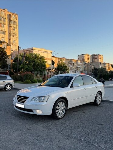 Hyundai Sonata-3
