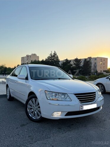 Hyundai Sonata-5