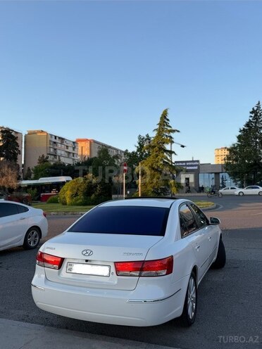 Hyundai Sonata-7