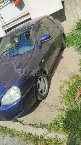 LADA (VAZ) Priora-8