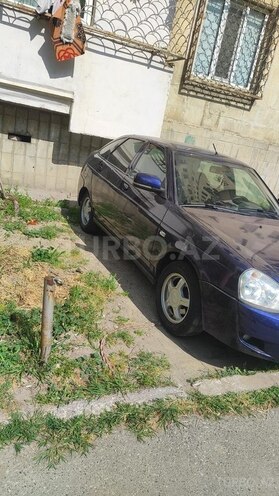 LADA (VAZ) Priora-6