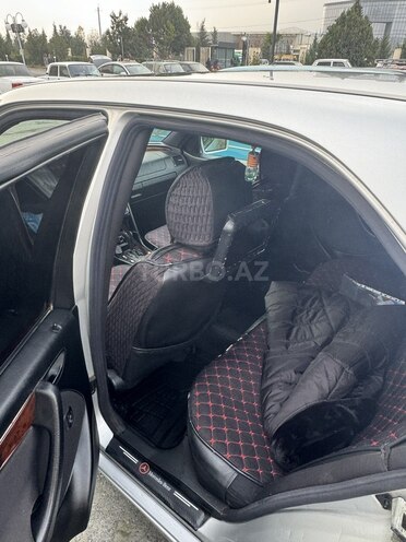 Mercedes C 200-2