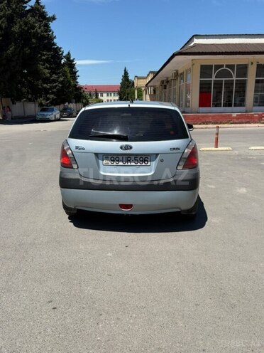 Kia Rio-9