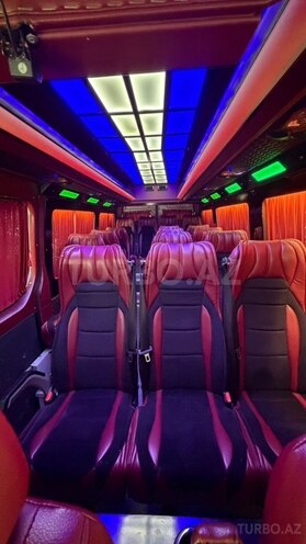 Mercedes Sprinter 316-7