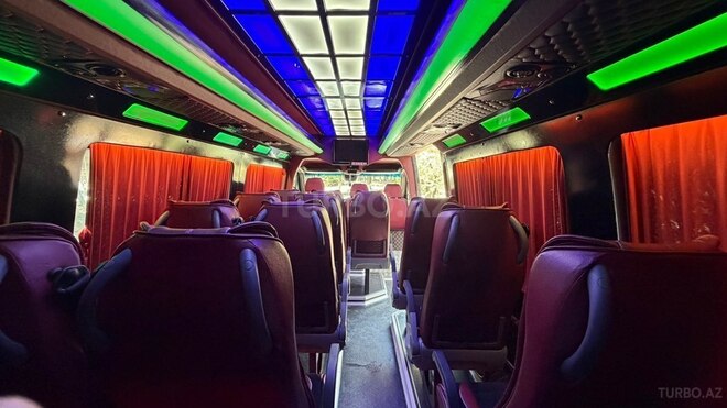 Mercedes Sprinter 316-6