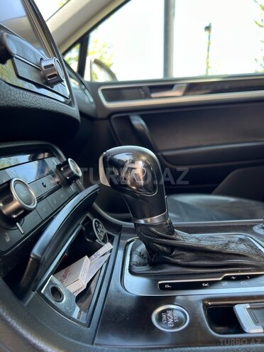 Volkswagen Touareg-14