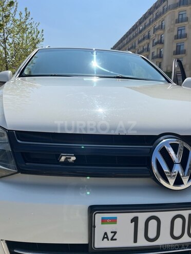 Volkswagen Touareg-13