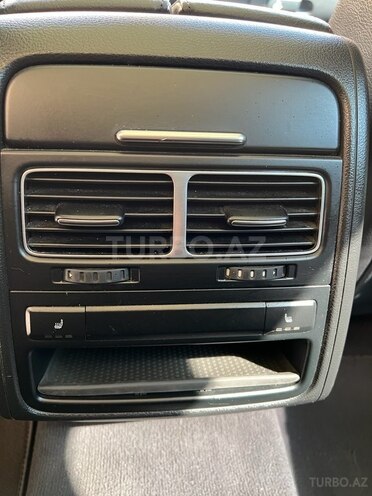 Volkswagen Touareg-19