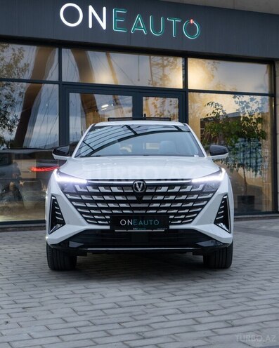 Changan Uni-Z-1