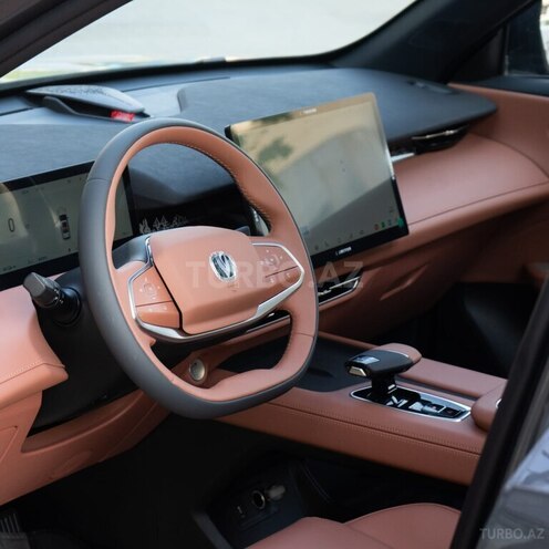 Changan Uni-Z-9