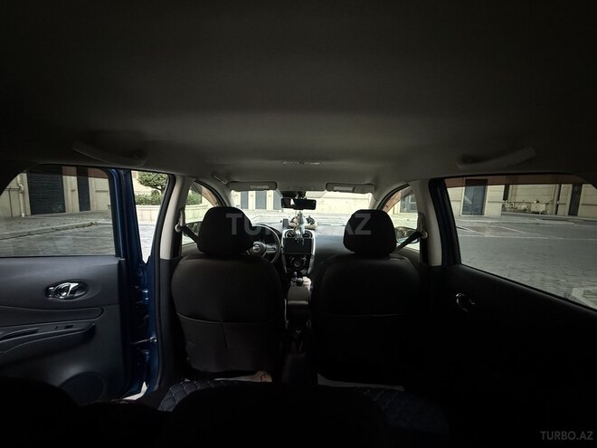 Nissan Note-10