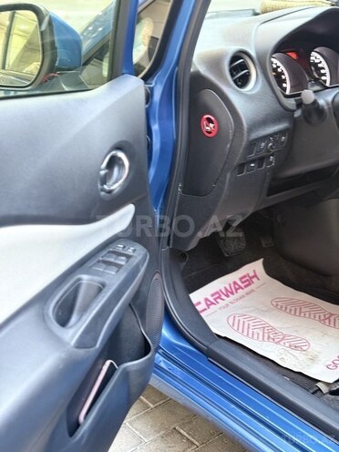 Nissan Note-9