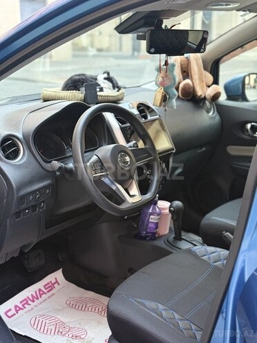 Nissan Note-8