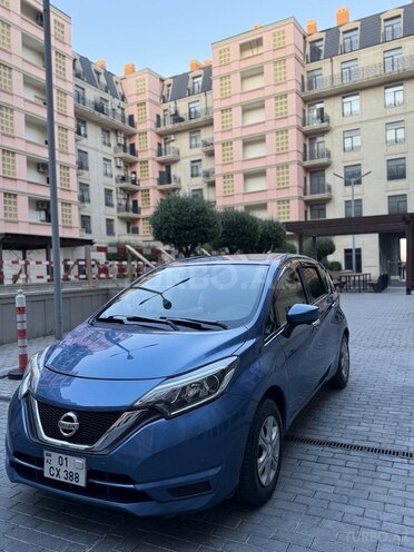 Nissan Note-6
