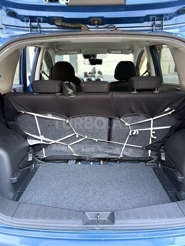Nissan Note-11