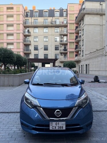Nissan Note-1
