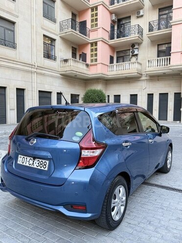 Nissan Note-5