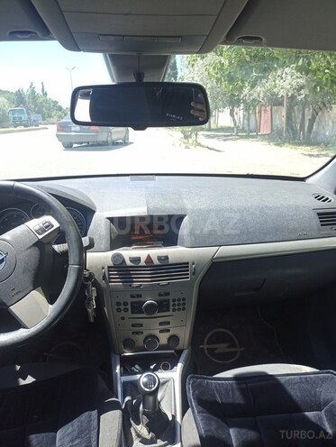 Opel Astra-2
