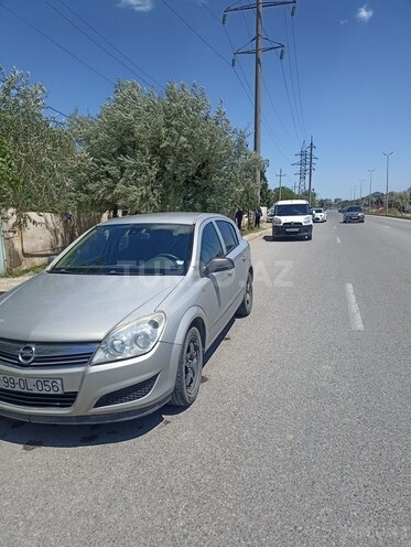 Opel Astra-6