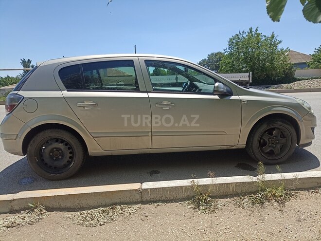 Opel Astra-5