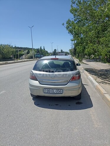 Opel Astra-4