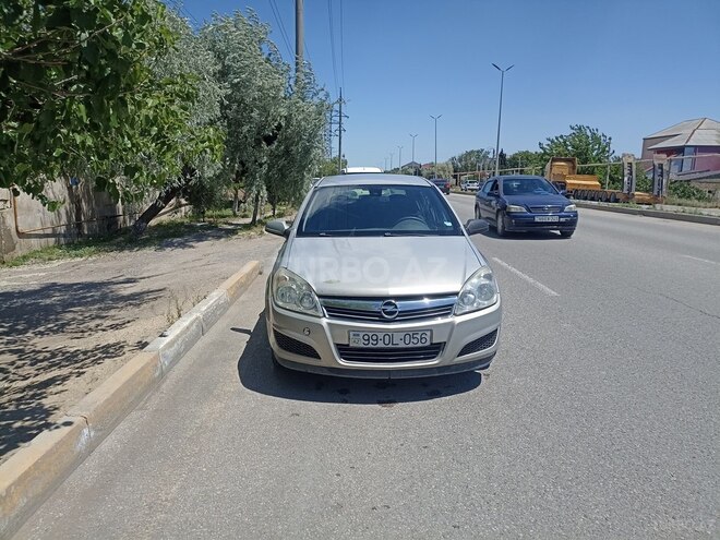 Opel Astra-9