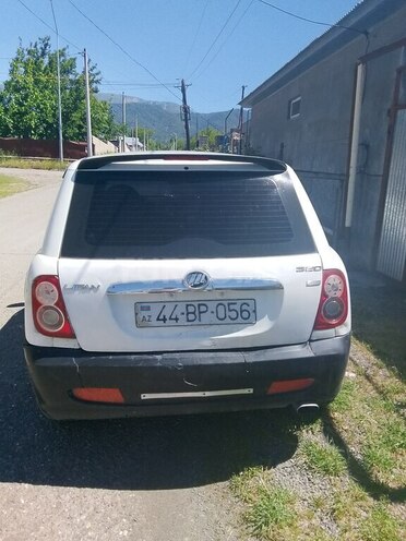 Lifan 320-2