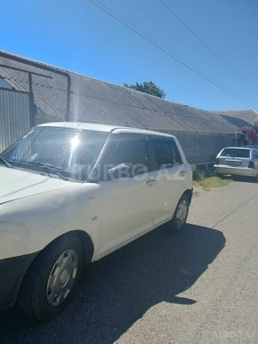 Lifan 320-3