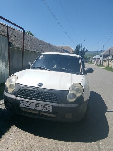 Lifan 320-1