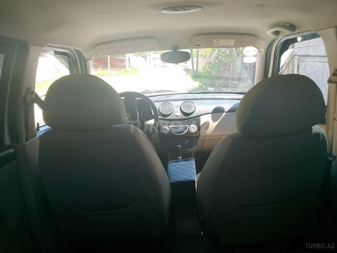 Lifan 320-7
