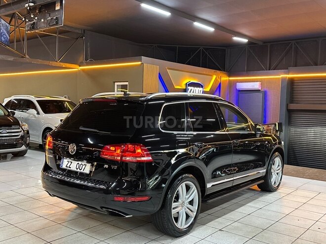 Volkswagen Touareg 2013, 212,200 km - 3.6 l - Bakı
