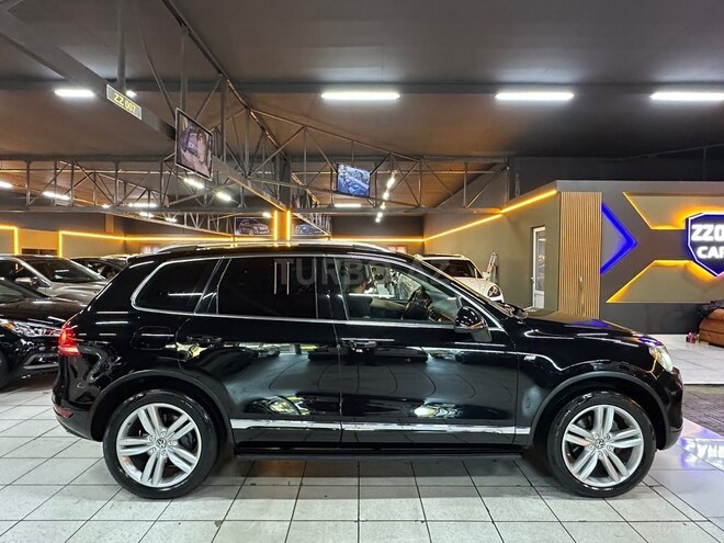 Volkswagen Touareg 2013, 212,200 km - 3.6 l - Bakı
