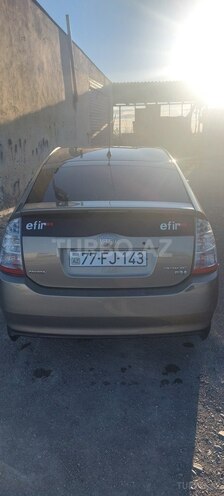 Toyota Prius-2