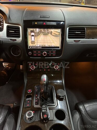 Volkswagen Touareg 2013, 212,200 km - 3.6 l - Bakı