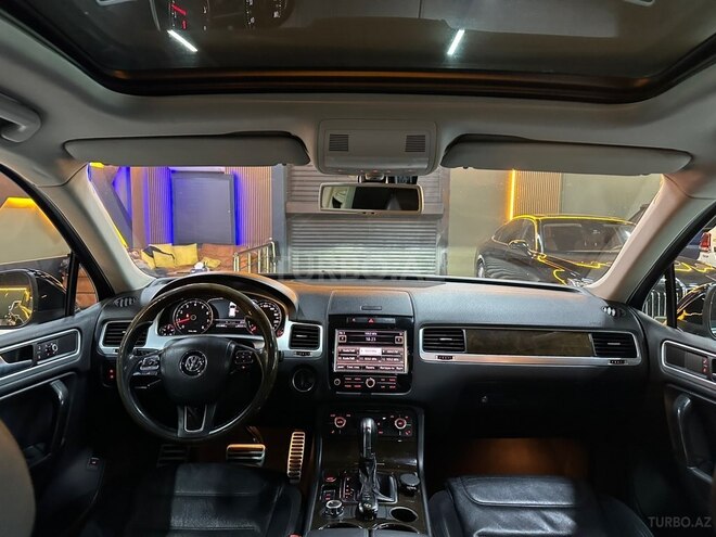 Volkswagen Touareg 2013, 212,200 km - 3.6 l - Bakı