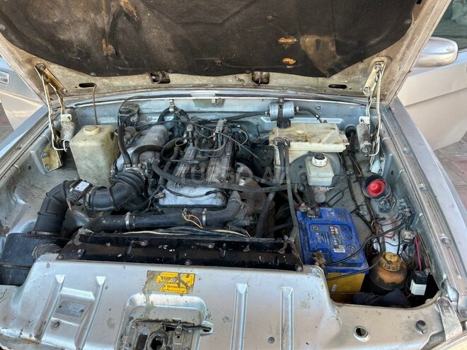 GAZ 31105 "Volga"-6