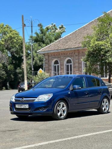 Opel Astra-3
