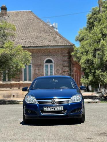Opel Astra-1