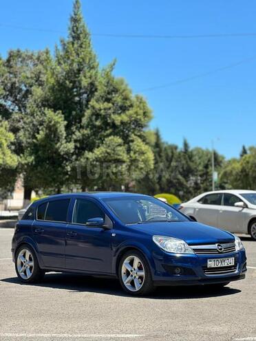 Opel Astra-2