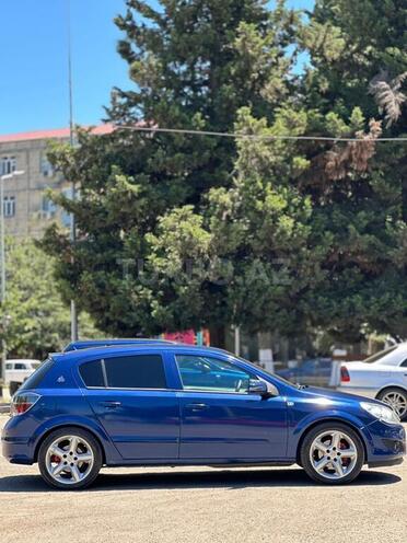 Opel Astra-4