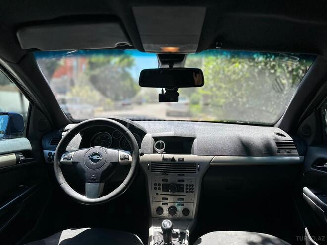 Opel Astra-14