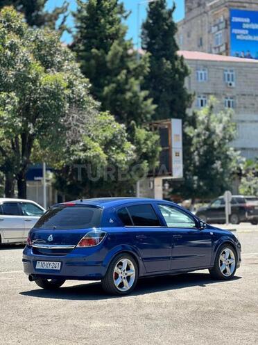 Opel Astra-5