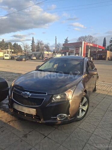 Chevrolet Cruze-2
