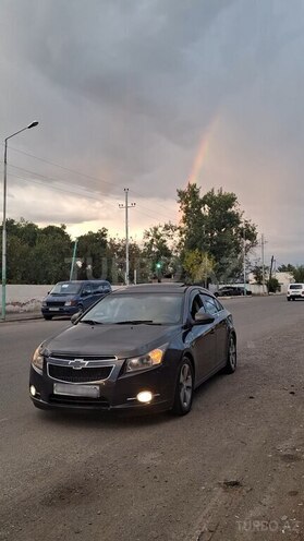 Chevrolet Cruze-6