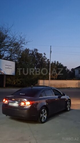 Chevrolet Cruze-5