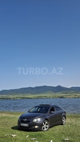 Chevrolet Cruze-7