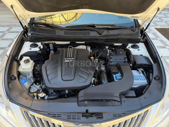 Hyundai Grandeur-17