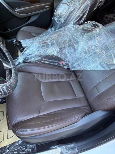 Hyundai Grandeur-13