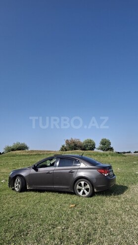 Chevrolet Cruze-8