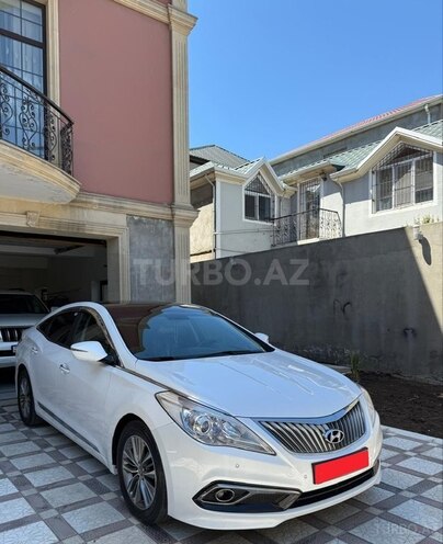 Hyundai Grandeur-4